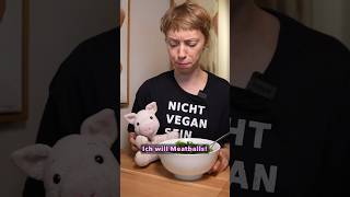 Rosalinde will MEATBALLS Keinen Salat [upl. by Adiela]