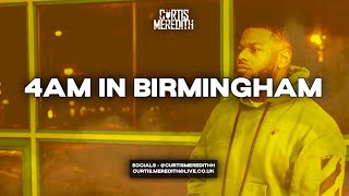 4AM IN BIRMINGHAM  Youngs Teflon x Rimzee 4 Of Us Type Beat  UK Rap Instrumental 2024 [upl. by Mason581]