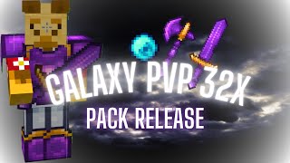 Galaxy 16x32x Purple Texture Pack FPS BOOST [upl. by Rehtnug276]