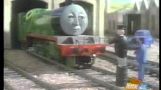 Shining Time Station  Dans Big Race  Nick Jr Version  Part 12 [upl. by Varhol969]