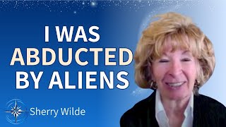 Sherry Wilde About Her UFO Abductions [upl. by Lipski]