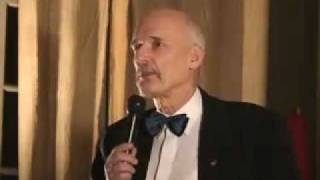 KorwinMikke Dlaczego warto wierzyć w Boga [upl. by Ysus]