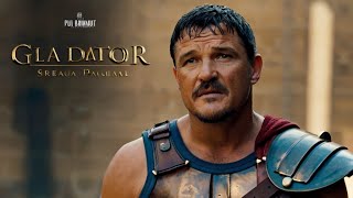 Gladiator 2 The Return of Legends  Teaser Trailer [upl. by Deena]