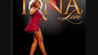 ★ Tina Turner ★ Steamy Windows ★ 2009 ★ quotTina Livequot ★ [upl. by Tades]