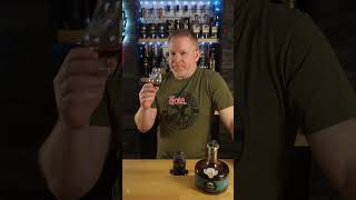 Knee Jerk Reaction 13th Colony Cask Strength Rye whiskey bourbon whiskeytube bourbonreview [upl. by Mezoff320]