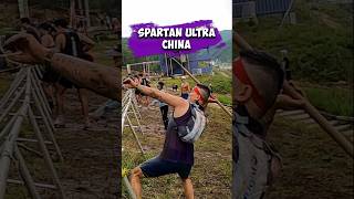 🎯 Spartan Race Ultra  Spear Throw [upl. by Uot311]