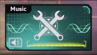 Apex Legends  Aftermarket Lobby MusicTheme Aftermarket Collection Event Login Reward [upl. by Filberte]