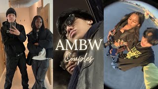 Black Women  Asian Men 💕🤎 Episode 4 AMBW  BWAM [upl. by Odnesor]