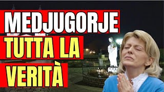 10 SEGRETI DI MEDJUGORJE I VEGGENTI MIRJANA VICKA E PADRE PETAR LJUBICIC [upl. by Cacilia504]