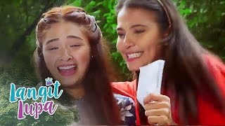 Friendship Begins  Full Episode 1  Langit Lupa [upl. by Lethia]