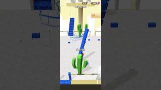 Bridge run part 40 shorts bridgerun gaming youtube funny viral trending shortsfeed feed [upl. by Scrivenor432]