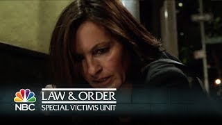 Law amp Order SVU  Gut Reaction Episode Highlight [upl. by Ayvid]