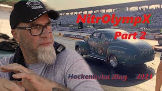 NitrOlympX 2024  Part 2 [upl. by Mac508]