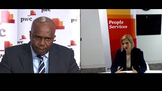 PwC Kenya interview Taxation of digital business [upl. by Duhl]