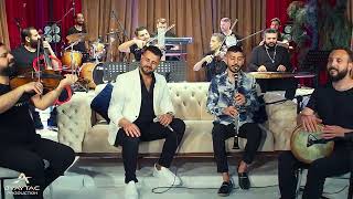 Mustafa BAKIRHAN feat Anılcan TURFAN dan  Gecenin Matemi  Sesinde Şarkısı Aşkın  Cover [upl. by Adnolor]