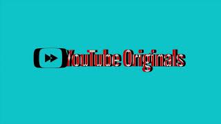 Youtube Originals Logo Effects Inspired by Preview 2 Effects [upl. by Beghtol]