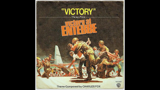 Operation Thunderbolt by Israel History of Israeli forces raid on Entebbe Airport in Uganda [upl. by Acnaiv]