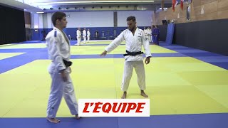 Les pénalités  Judo  Les essentiels [upl. by Ahseniuq356]