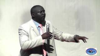 Pastor ZIGIRINSHUTI Michel Preaching In INDIA Part 2  New HD Video 2016 [upl. by Adnwahsar598]