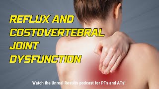 Using the LTAP to Guide Treatment of Costovertebral Joint Dysfunction [upl. by Ennailuj148]