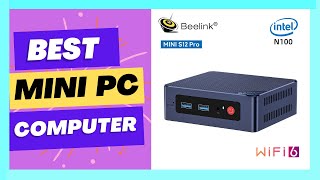 Best Mini PC Computer on AliExpress [upl. by Blondie620]