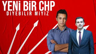 Yeni bir CHP diyebilir miyiz Eksi Artı Gündem [upl. by Arne]