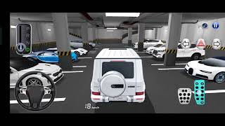 New Hyundai i20 N vs Mercedes truck accident City 3d driving class 39 simulation [upl. by Elma]