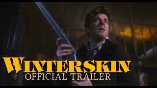 Winterskin 2019 Official Trailer HD [upl. by Zanze]