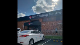 Sydney actual driving test route St Marys June 2023 [upl. by Arak956]