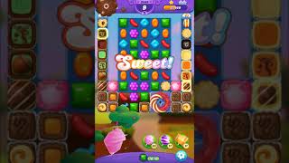 Candy Crush Friends Saga Level 3568 [upl. by Philan89]