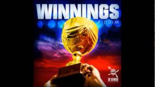 Winnings Riddim Mix Featuring Mavado Aidonia Beenie Man TNez etc November 2010 [upl. by Nanaj495]