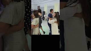 Де було весілля Полька чи фокстрот Напишіть назву гурта shorts shortswedding shortsvideo [upl. by Nye]