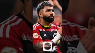 Gabigol define seu futuro no Flamengo gabigol gabrielbarbosa flamengo [upl. by Llerrit20]