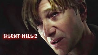 SILENT HILL 2 REMAKE 1 NGỌN ĐỒI CÂM LẶNG  SIÊU PHẨM KINH DỊ ÁM ẢNH CUỐI CÙNG CŨNG RA MẮT [upl. by Bard]