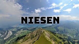 Niesen [upl. by Amlet]