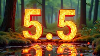 Unreal Engine 55 Is Here  Mega Greatness [upl. by Romanas400]