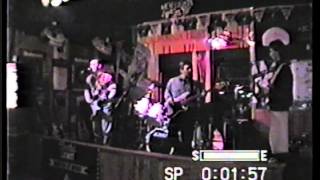 The Chiclets at Champions 1994  Were an American Band [upl. by Enelyt]