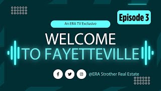 We Speak with Dan Elzer  Welcome to FayettevilleWTF Ep 3 [upl. by Eldrid]