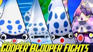 Evolution of Gooper Blooper Battles 20022017 [upl. by Ana]