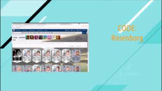 FUTWATCH Codes  Best Code EVER at the end [upl. by Inail]