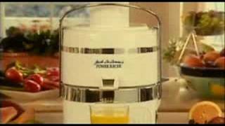 quotHamlet 2quot  Power Juicer Commercial [upl. by Vada]