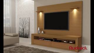 How To Mount a TV Wall Panel [upl. by Eiramrebma584]