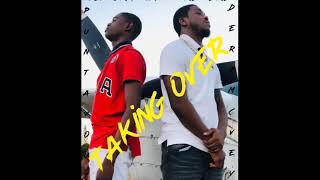 Derz McVey ft Punta Youth quotTaking Overquot 🇧🇿🔥 JMP [upl. by Celinka]