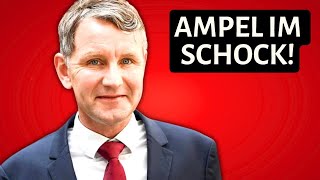 Eilmeldung UmfrageBeben bei AFD [upl. by Vasya]