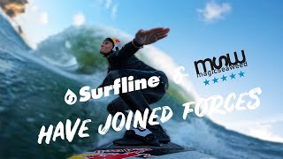 Surfline et Magicseaweed unissent leurs forces [upl. by Amitie]