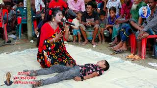 বাসর ঘরে থাকো পতিগো  অসাধারণ একটি গাইলেন  নায়িকা জোতি  অন্তর মিডিয়া [upl. by Amalita]