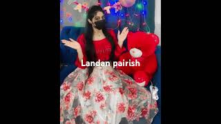 Landan Parrish amricakan ho Oxport shos trending shortvideo youtube [upl. by Watters]