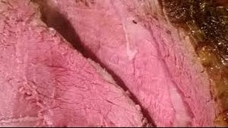 Special Rib Roast Prime Rib  EASY TO LEARN  QUICK RECIPES [upl. by Nido]