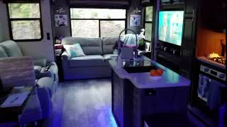 2019 Crossroads Cameo 392BR 42 Fifth Wheel [upl. by Swetlana]