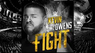 WWE Fight Kevin Owens AE Arena Effect  Crowd [upl. by Langan198]